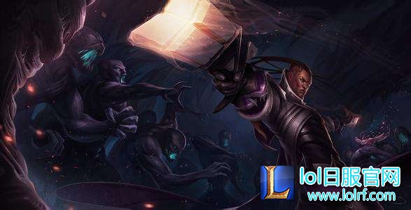 三相黑切成新潮流 卢锡安靠TA无限E