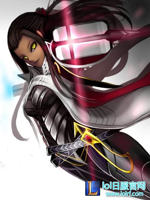 三相黑切成新潮流 卢锡安靠TA无限E