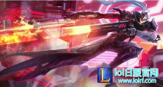 三相黑切成新潮流 卢锡安靠TA无限E