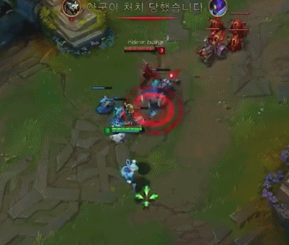 WE兮夜七分钟单杀Faker Korol立马送1000RMB