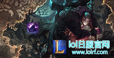 LOL7.1版本传送门改动 LOL7.1版本传送门改动