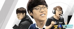 LCK休赛期报告卡 实力分析韩国战队特色,lol日服