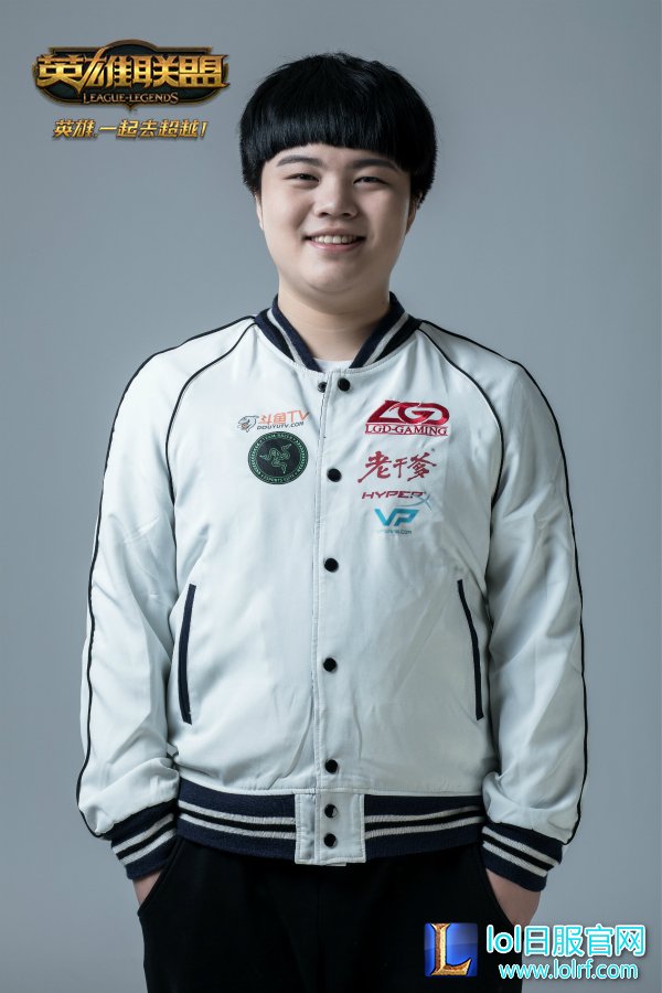 韦神归来!LGDS7新赛季盼腾飞