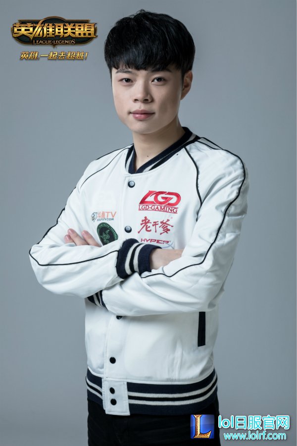 韦神归来!LGDS7新赛季盼腾飞