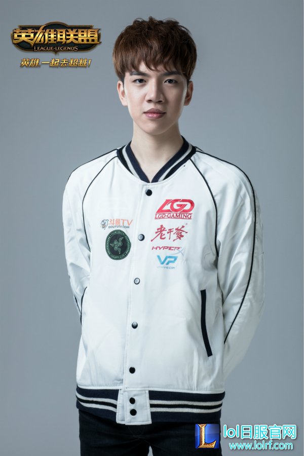 韦神归来!LGDS7新赛季盼腾飞