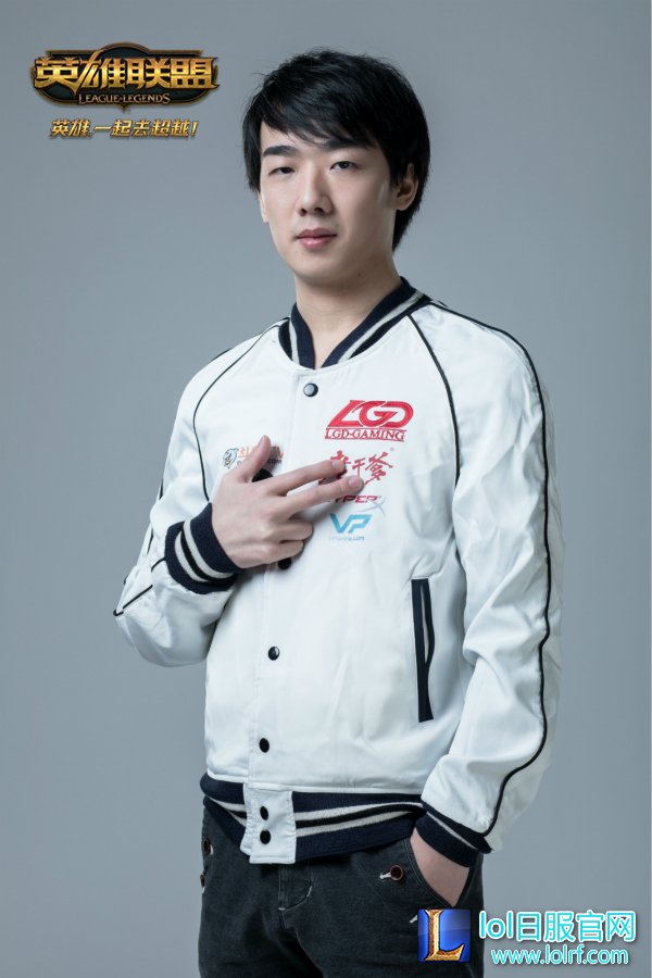 韦神归来!LGDS7新赛季盼腾飞