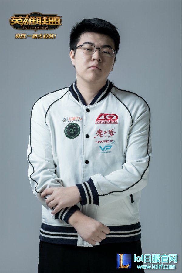 韦神归来!LGDS7新赛季盼腾飞