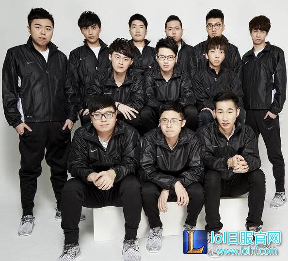 专访J-Team:周杰伦会经常来基地探望