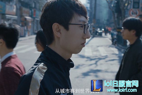 大战一触即发 LPL春季赛宣传片发布