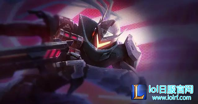 卢锡安史诗级加强 或再次成为对线一哥