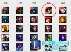 对面20投都来不及：7.1这英雄依旧无解,lol日服