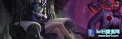 亚索盲僧不堪一击 7.1版本四大上分杀器,lol日服