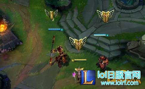 LOL怎么解锁6级英雄成就 合成6级英雄成就方法