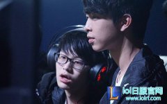 破旧迎新之日 LPL新赛季上的那些追梦人,lol日服