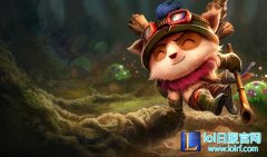 LOL迅捷斥候解禁公告 你的提莫队长归来,lol日服