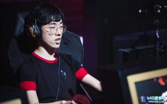 IM成长惊人 金角正渐渐迈入顶级AD行列,lol日服
