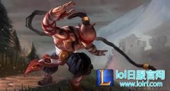 新套路正方形打野：钻石以下100%胜率,lol日服