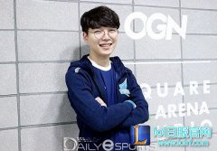 Marin：Carry上单依然强 期待遇见Smeb,lol日服