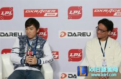 新赛事热议 国家队比赛orLCK秋季赛？,lol日服