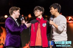 Faker:SKT有能力打破盲僧魔咒 我会更强,lol日服