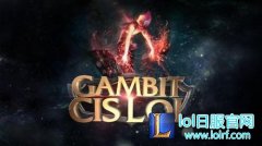 前M5继承者重组 GMB战队重整新阵容,lol日服