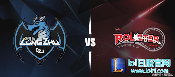 LOL邪魅一笑再现LCK赛场,上一个这么笑的已经捞到LCS了