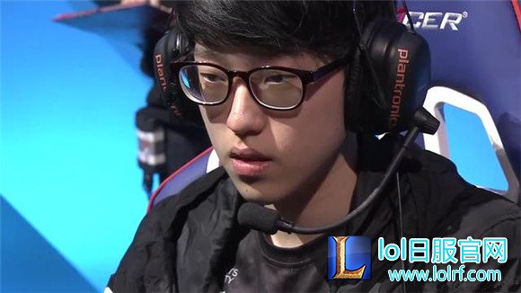 EDG经理爆料:韩援中单签了卖身契