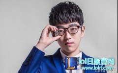 目标是下一站Faker 魔王小学弟正在成长,lol日服