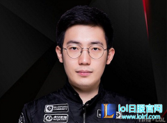 EDG四年制霸背后 独特管理造就不败神话,lol日服