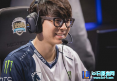 Reignover：得知要和Huni分开很忧虑,lol日服