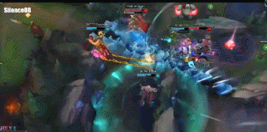 卡蜜尔等于无解?这个英雄能与他一战