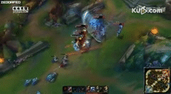 网友讨论:为什么这么多人爱玩亚索?