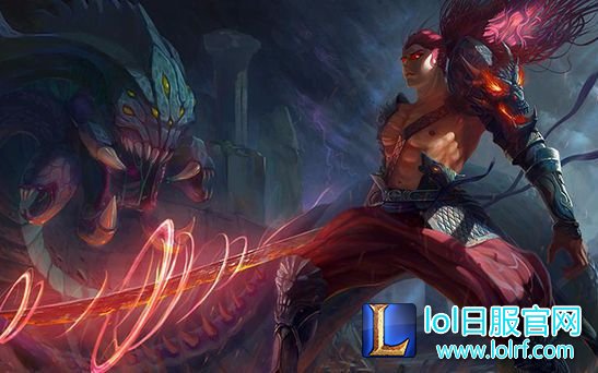 网友讨论:为什么这么多人爱玩亚索?