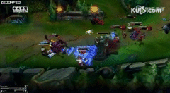 网友讨论:为什么这么多人爱玩亚索?