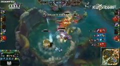 网友讨论:为什么这么多人爱玩亚索?