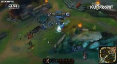 网友讨论:为什么这么多人爱玩亚索?