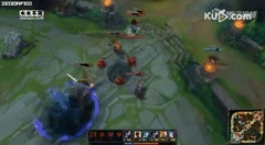 网友讨论:为什么这么多人爱玩亚索?