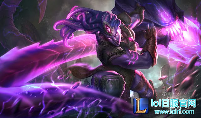 不再只有纯肉 LCS选出俄洛伊获得奇效