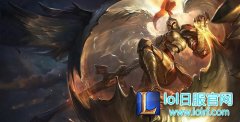 两百点护甲三秒打穿：版本第一混伤中单,lol日服
