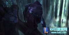 LOL猴年拳头五大改动大盘点：你看了没,lol日服