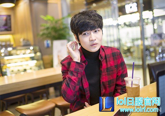 花美男Watch的职业人生 选手背后的故事