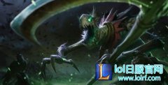 设计师称稻草人玩法更新 重做名单公布,lol日服