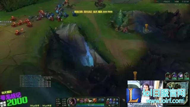 路人王Dopa直播玩卡牌,居然被低端局玩家狂虐?