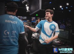 Contractz：希望C9夺冠 成NA最强打野,lol日服