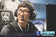 TSM统治力不夫 大师兄即将回归打爆一切,lol日服