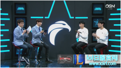 KT Score &amp; Smeb采访：小菊是我的朋友,lol日服