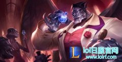 设计师问答：年中将公布坦克类别更新,lol日服