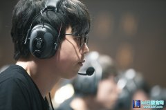Looper：最喜欢跟Flame, Impact等交手,lol日服