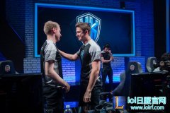 翠神100%禁选率！EU LCS 4日比赛速报,lol日服