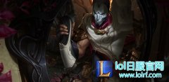 7.2版本神秘新套路 韩服大师王者都在用,lol日服